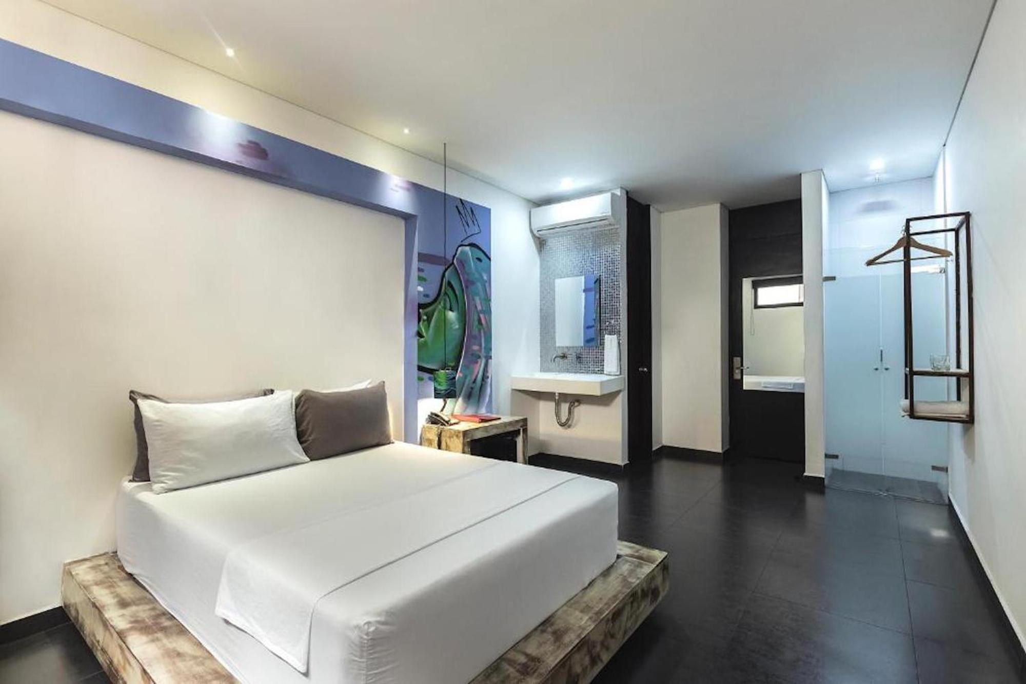 Hotel Medellin Arte Εξωτερικό φωτογραφία