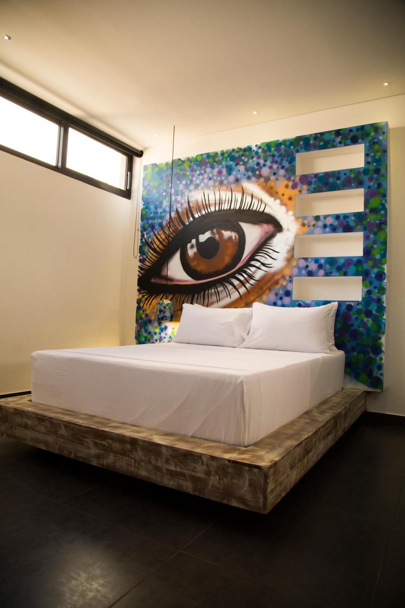 Hotel Medellin Arte Εξωτερικό φωτογραφία