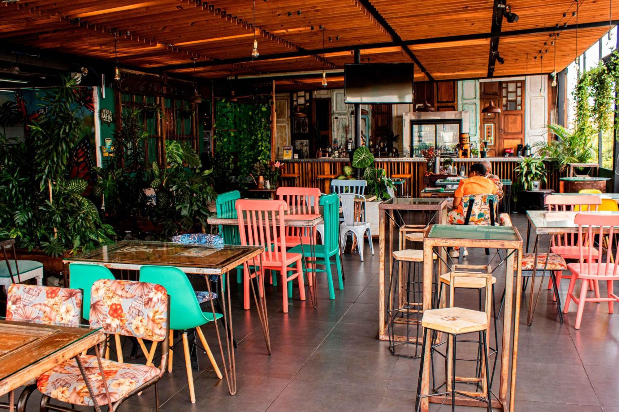 Hotel Medellin Arte Εξωτερικό φωτογραφία