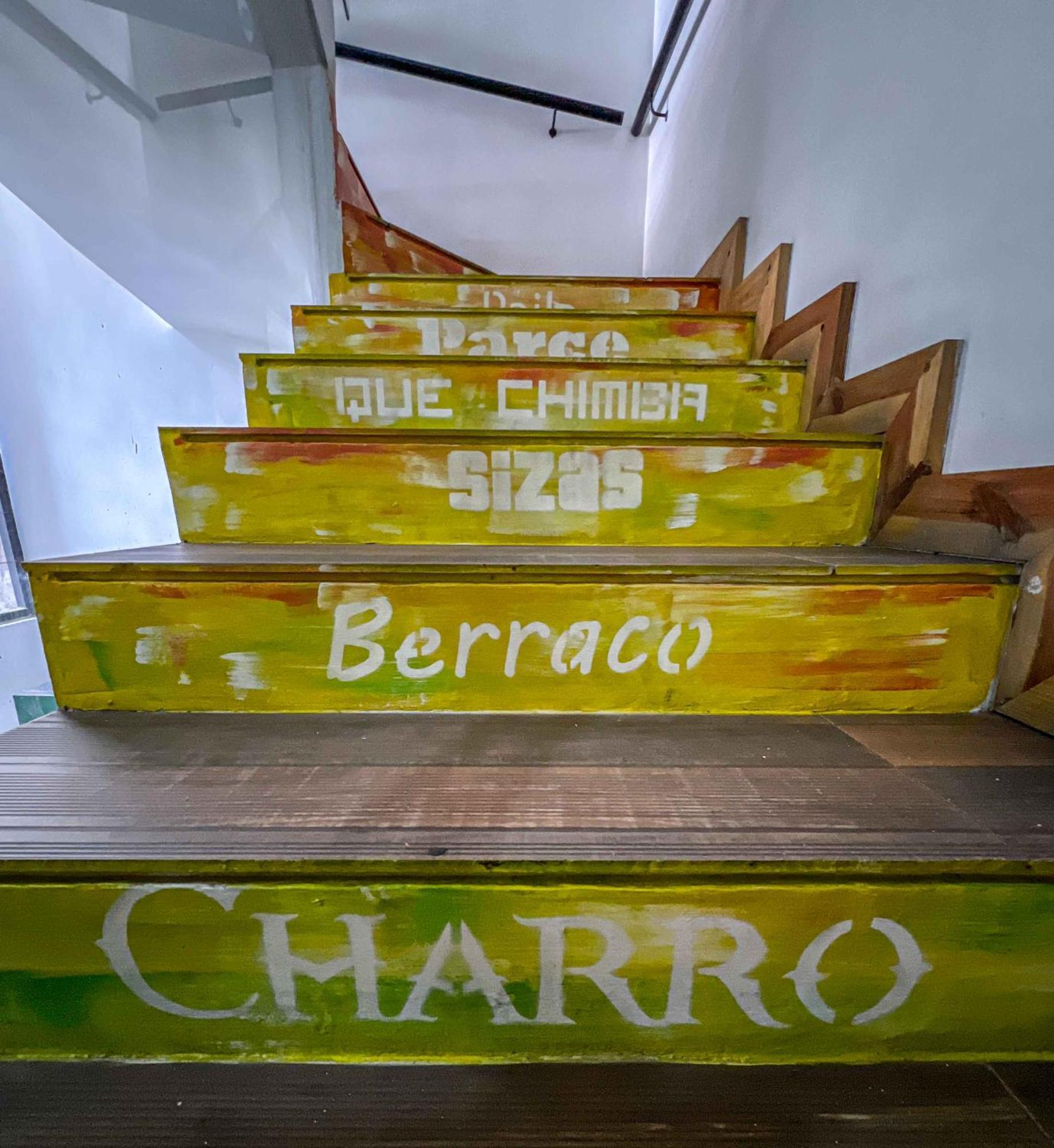 Hotel Medellin Arte Εξωτερικό φωτογραφία