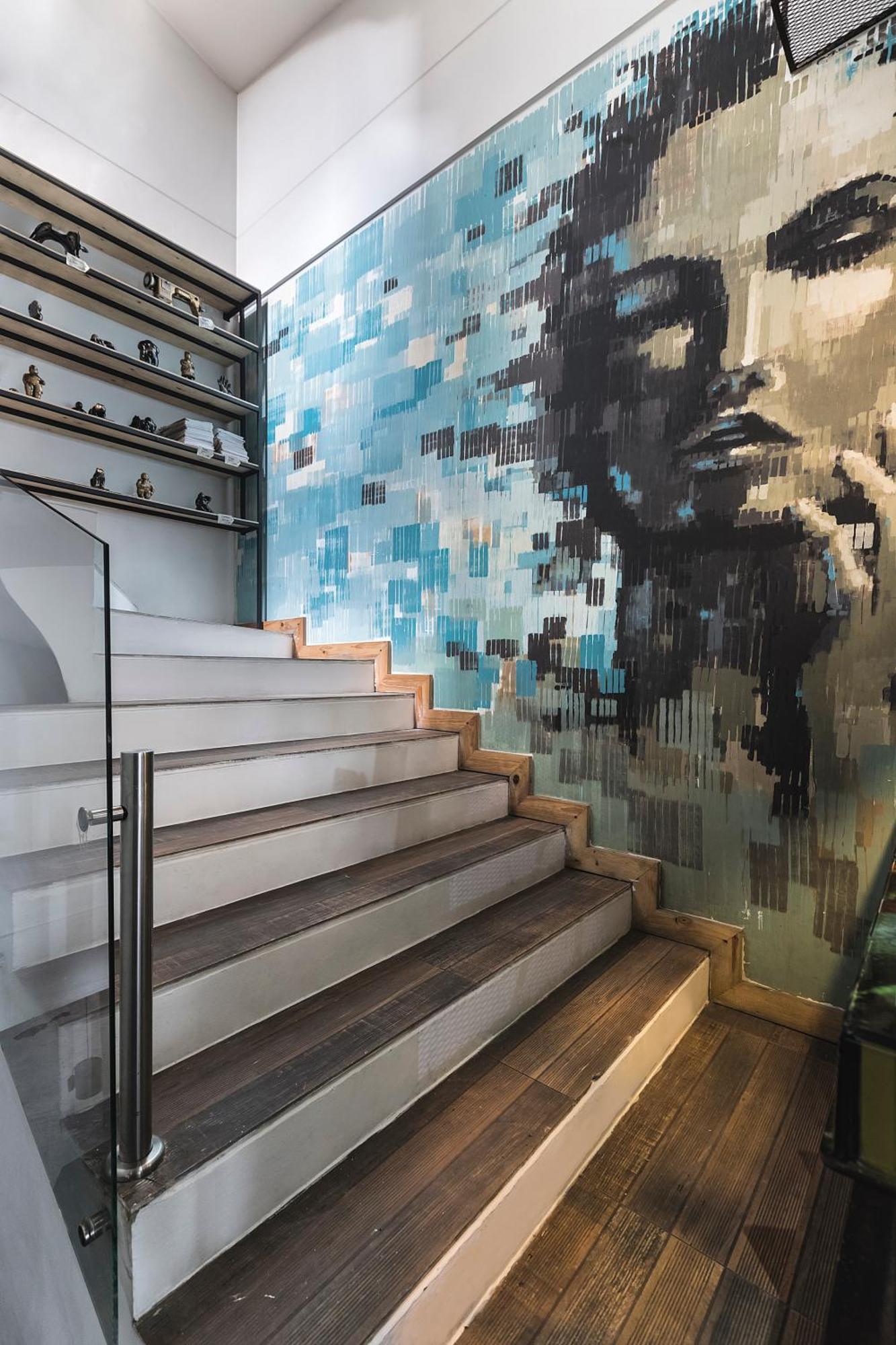 Hotel Medellin Arte Εξωτερικό φωτογραφία