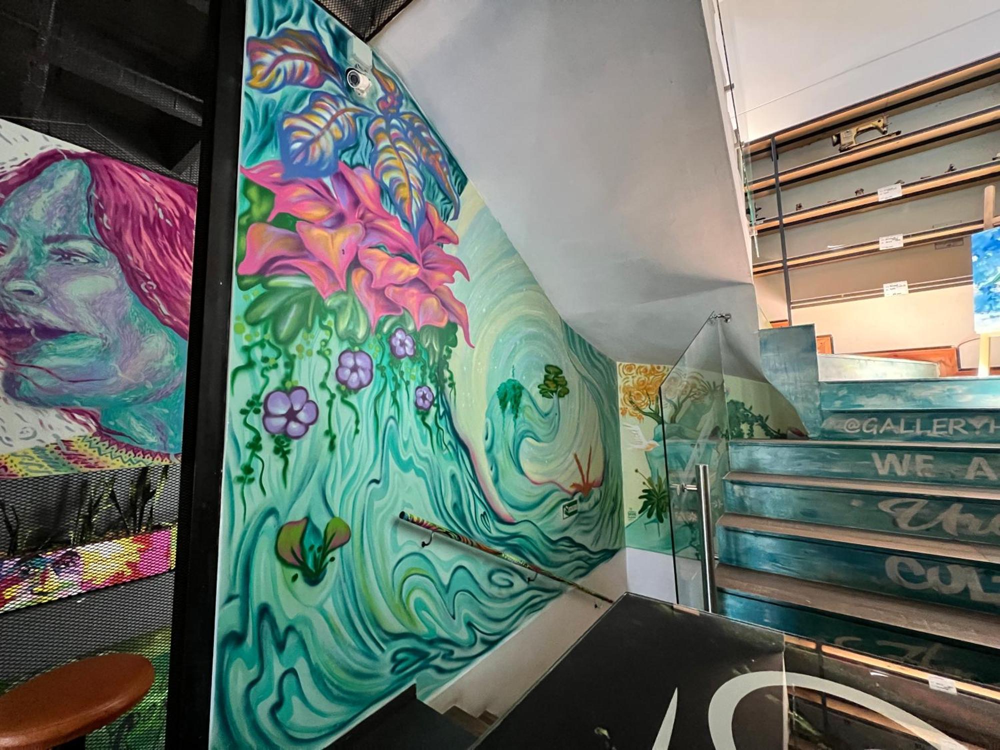 Hotel Medellin Arte Εξωτερικό φωτογραφία